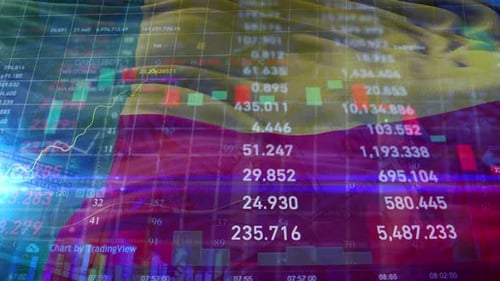Benin Customs Tariff On Stock Market