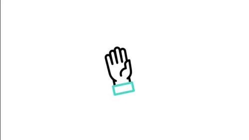 Counting Animated Icon