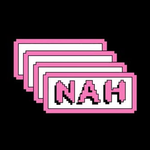Pixel NAH Pop-Up