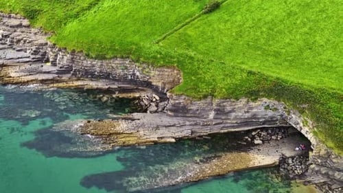 Donegal Landscape, Ireland