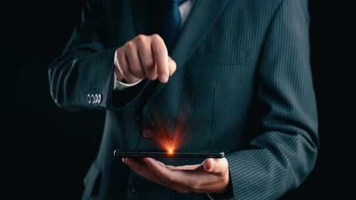 Omni Channel Technology of Online Retail Business Approach