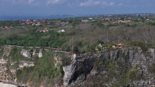 Uluwatu Temple Bali