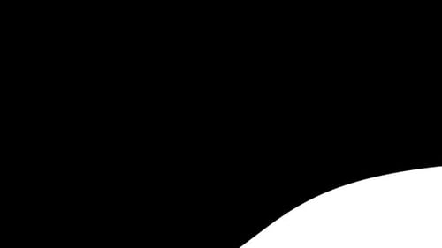 Stanza Collection: Screen reveal from bottom right corner using wave transition