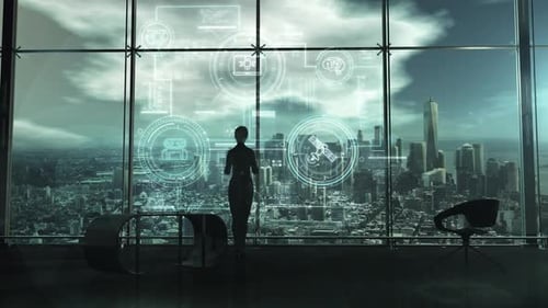 Using the Capabilities of Artificial Intelligence in Business