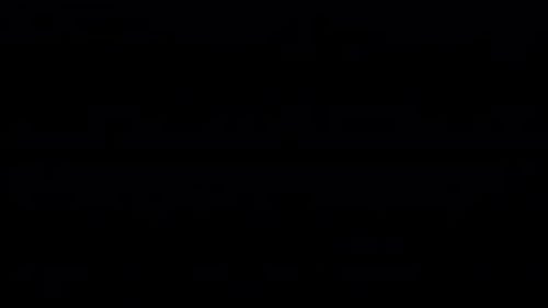 Fast Digital Glitch Transition Reveal