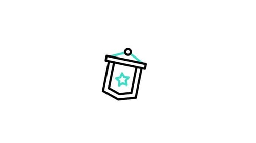 Banner Animated Icon