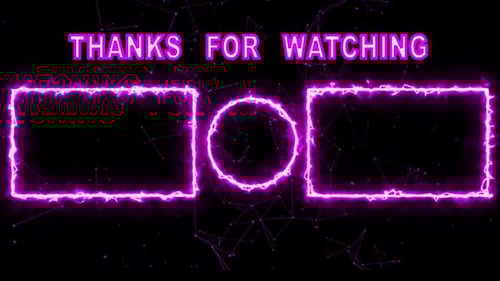 Professional YouTube Outro - Engage Your Viewers