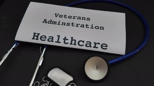 VA Health Care Support for Veterans Improving Lives Through VA Health Care Veterans Health