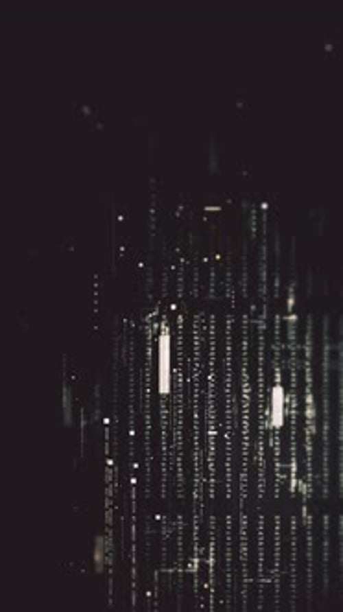 Contexte de la simulation avancée de matrices de données 07