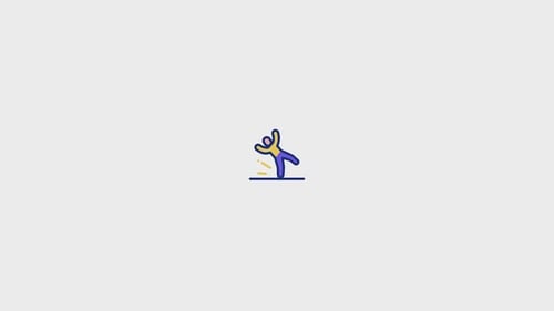 Slipperyfloor Animated Icon