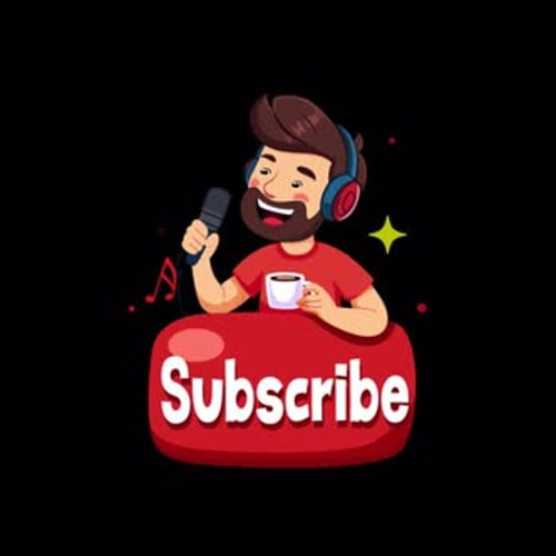 Musical Boy Animation abonnieren | Steigern Sie das Engagement mit unterhaltsamer und kreativer Atmosphäre