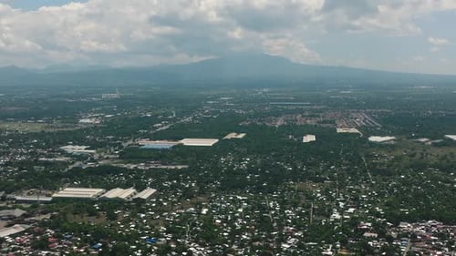 General Santos City in Cotabato Philippines