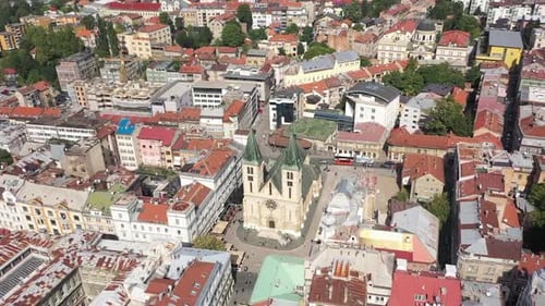 Sarajevo Bosnia And Herzegovina 5