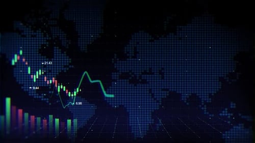 Mots et termes de l'introduction en bourse
