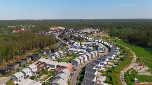 Sustainable Homes Overview