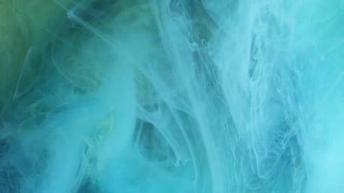 Vapor Texture Haze Paint Smoke Curl Flow Wave Mix