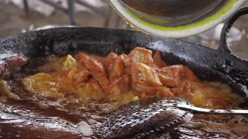 Delicious South Indian Cooking in Action Authentic Recipes Unveiled
