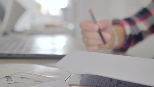 Finance and Accounting Calculating Return on Investment Budget Planning