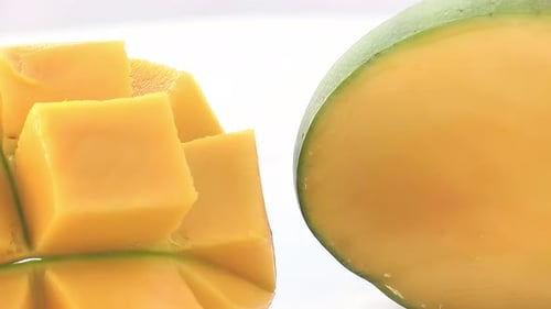 Mango Fruit