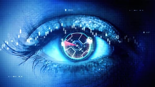 Innovation numérique : négociation boursière en ligne