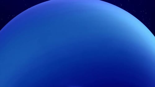 Neptun-Hintergrund 7