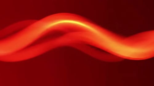 Fondo degradado rojo