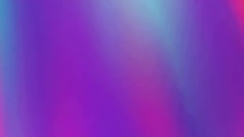 Abstrakter, lebendiger violetter und blauer Gradient-Motion-Vfx-Hintergrund