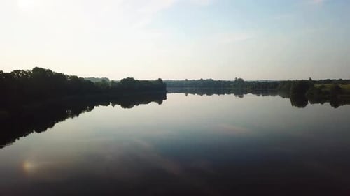 Nature Of Lake Sitnyanskoe 20