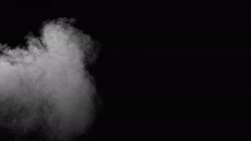 Smoke (4K)