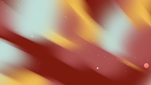 Fondo degradado rojo