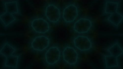 Bright Neon Texture Background