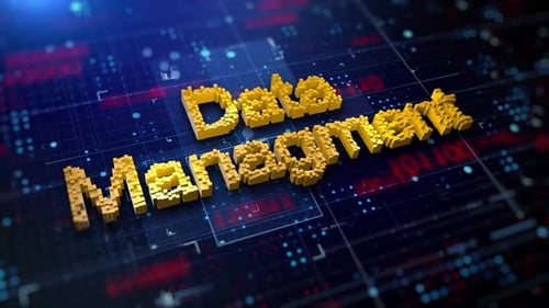 Gestion des données Word pixellisées