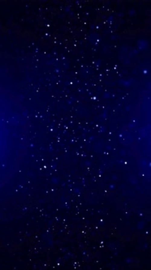 Bokeh Background, Light Effect