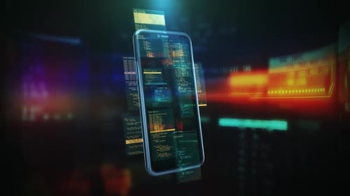 The Safeguarding Of Data On Smartphones