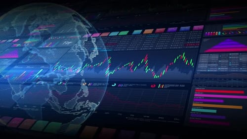 Global Stock Data Analytics 01852