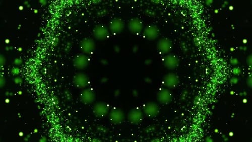Light Vj Background (115)