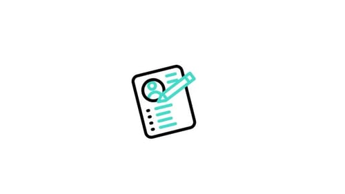 Registration Animated Icon