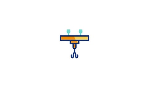 Table Animated Icon