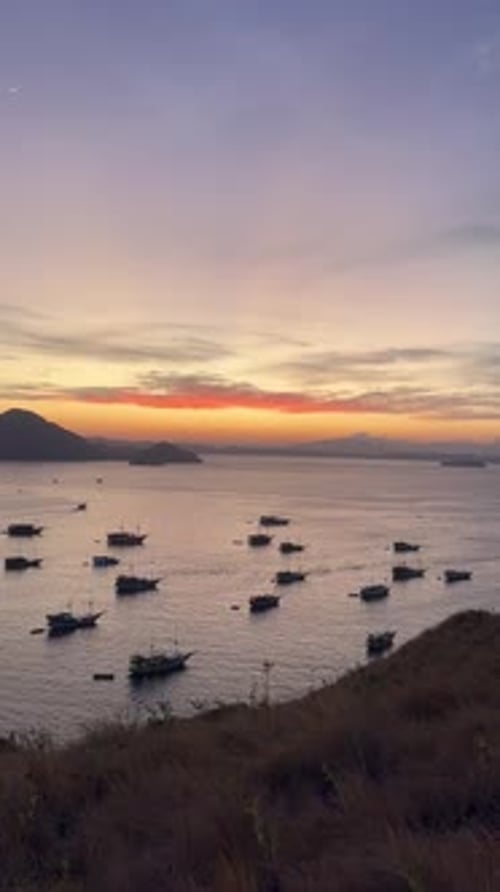 Padar Island
