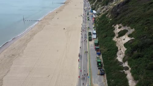 Clip 6.3 de la Media Maratón de Bournemouth