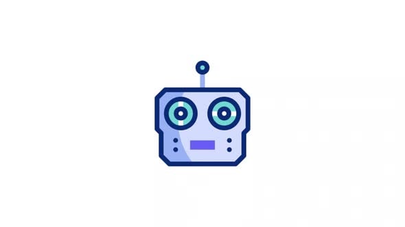 Remote Control Animated Alpha Icons, Elements Motion Graphics ft ...