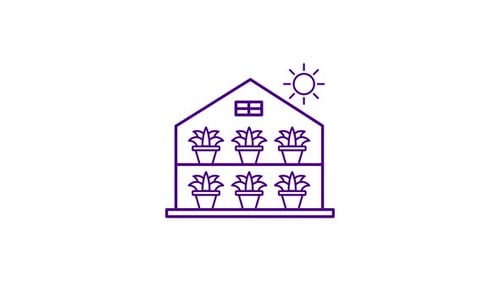 Animated Nersery Icon