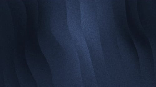 Abstrakte blaue strukturierte Oberfläche mit Licht und Schatten