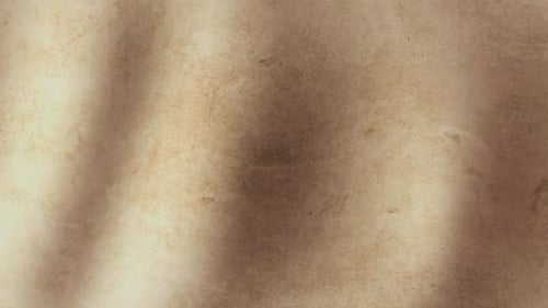 Paper Old Texture Wave Background Loop