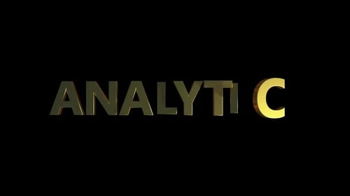 Analytik