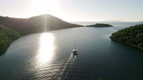 Yachting
