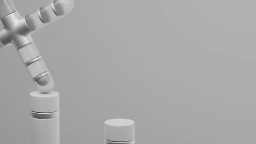 3D-Plüsch-Mesh-Spinnschlaufe