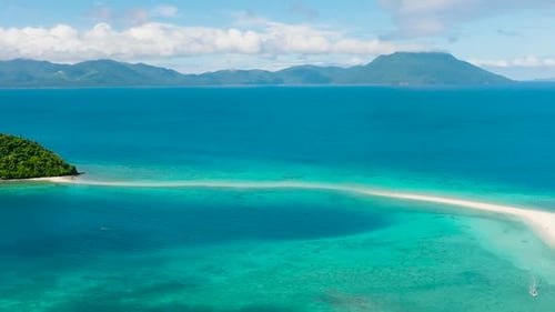 Bon Bon Beach Romblon Romblon Philippines