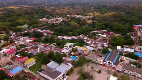 Armero Guayabal Colombia