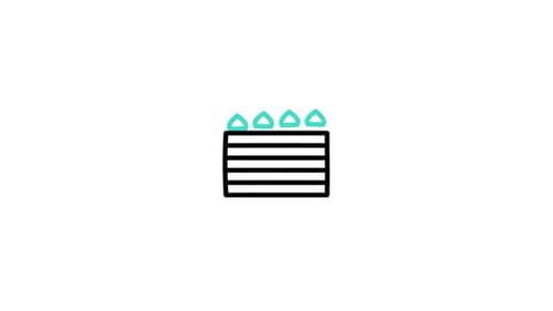 Chocotorta Animated Icon